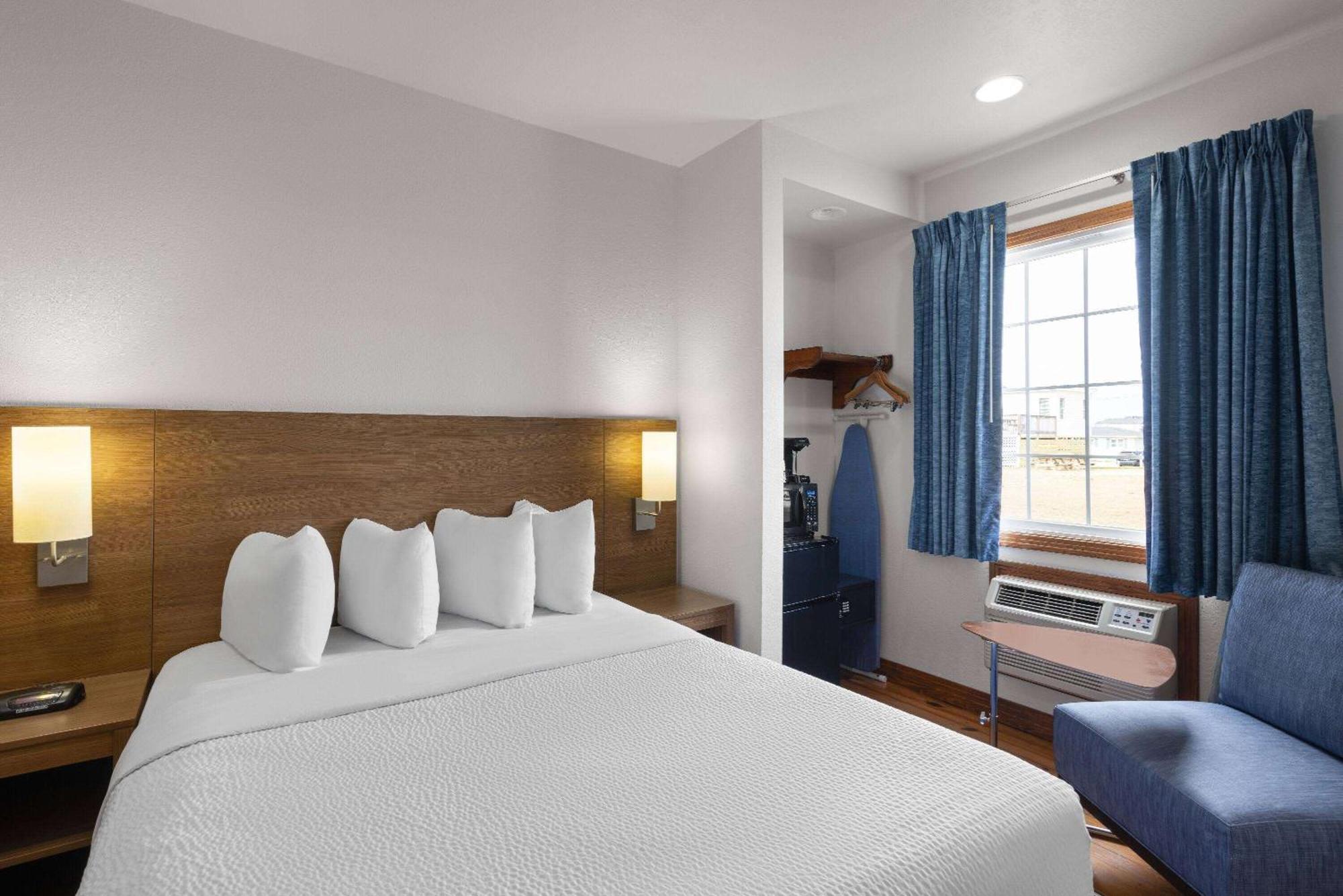 Days By Wyndham Oceanfront - Wilbur 2*