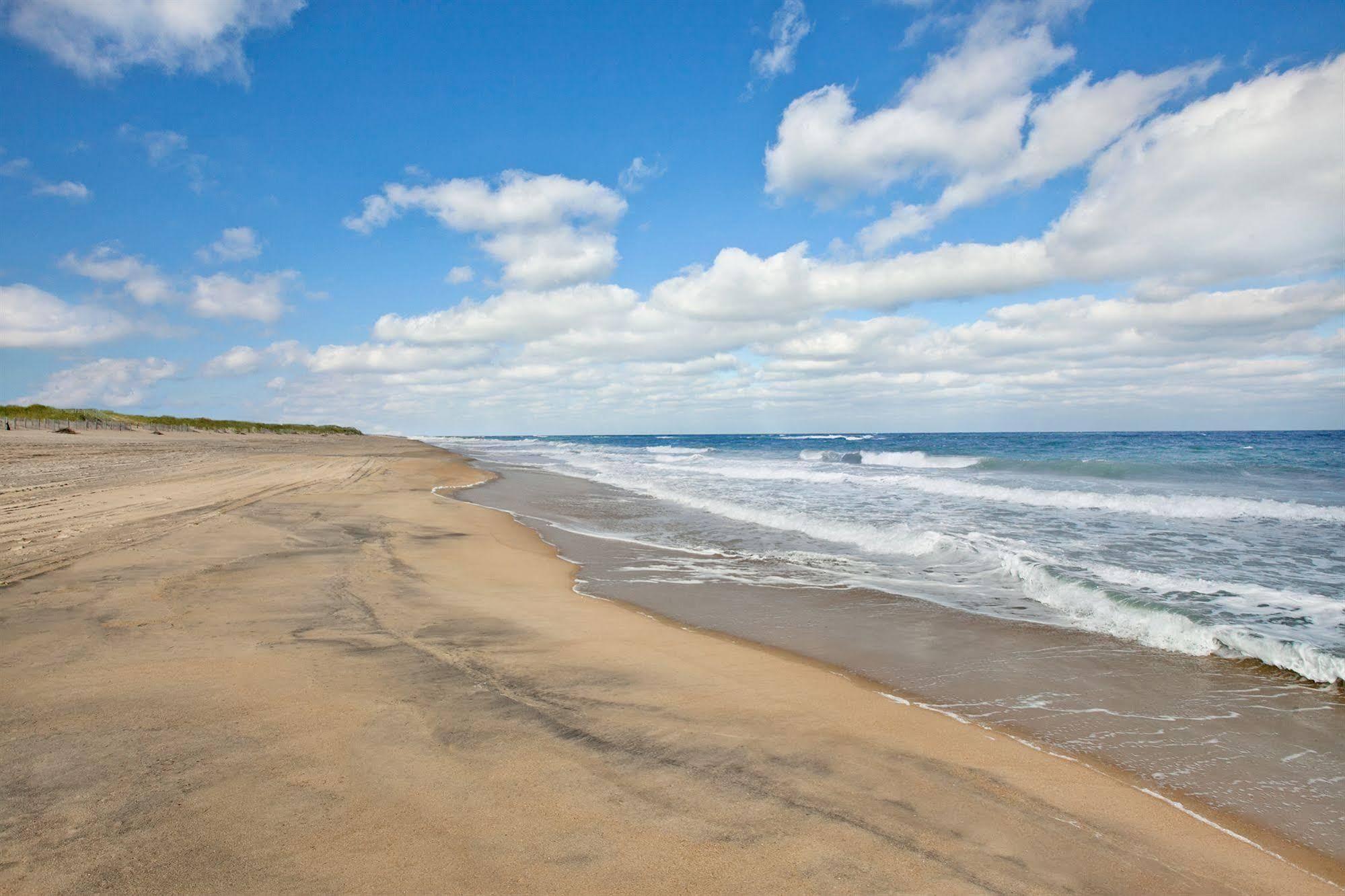 Days By Wyndham Oceanfront - Wilbur 2* Kill Devil Hills