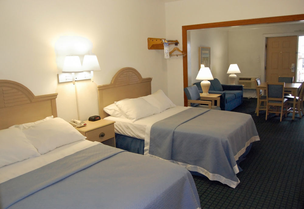 Days By Wyndham Oceanfront - Wilbur