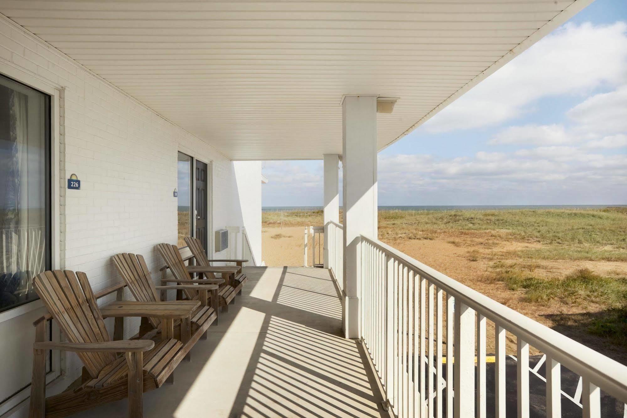 Days By Wyndham Oceanfront - Wilbur Kill Devil Hills