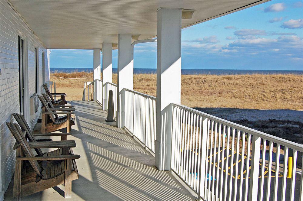 Hotel Days By Wyndham Oceanfront - Wilbur 2*
